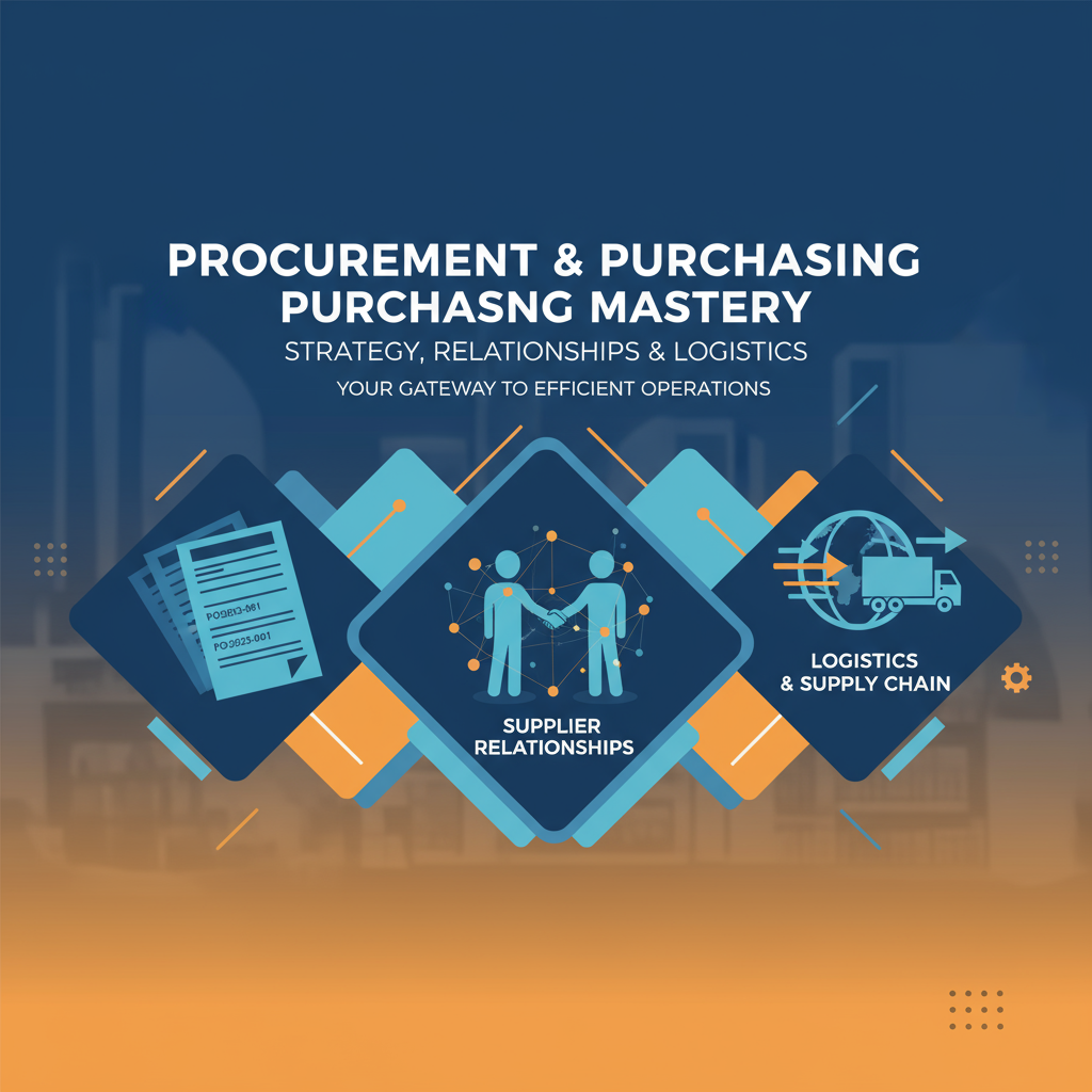 دورة المشتريات